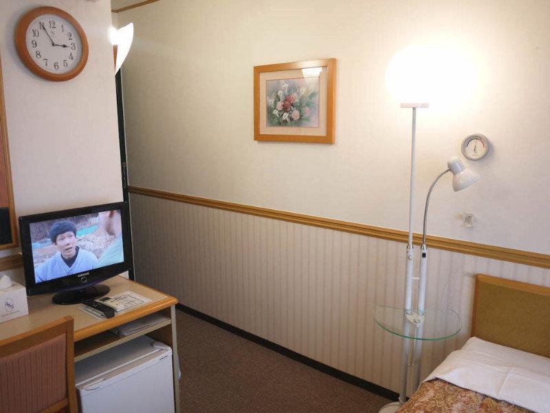 酒店 Toyoko Jungang Station 3*