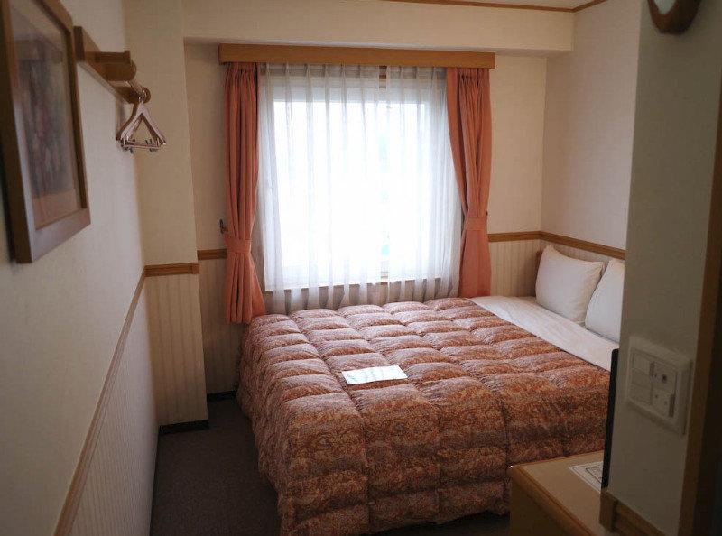 酒店 Toyoko Jungang Station 3*