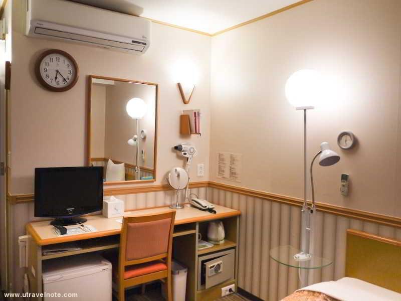 Toyoko Jungang Station 酒店 釜山