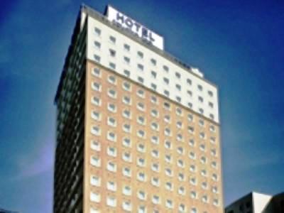 ホテル 東横イン釜山駅2 釜山広域市